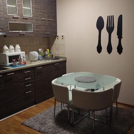 Apartman Jovanovic Vrnjačka Banja 外观 照片