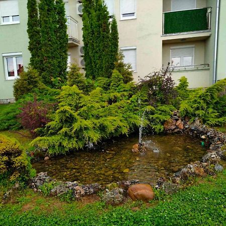 Apartman Jovanovic Vrnjačka Banja 外观 照片