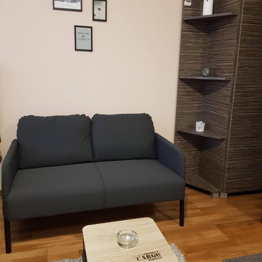 Apartman Jovanovic Vrnjačka Banja 外观 照片