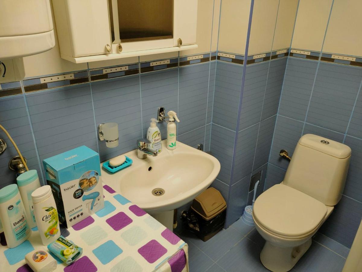 Apartman Jovanovic Vrnjačka Banja 外观 照片