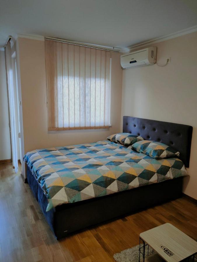 Apartman Jovanovic Vrnjačka Banja 外观 照片